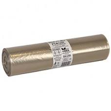 Sacco rifiuti - PCR - 120 x 140 cm - 240 L - 125 gr - neutro -Bio Extrusion - conf. 8 pezzi Sacco rifiuti - PCR - 120 x 140 cm - 240 L - 125 gr - neutro -Bio Extrusion - conf. 8 pezzi