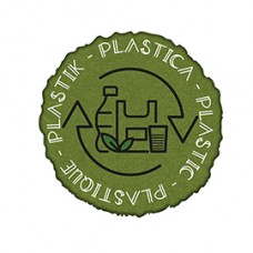 Etichetta in vinile raccolta differenziata Stik - plastica - autoadesiva - 10,5 x 10,5 cm - PVC - verde - Medial International Etichetta in vinile raccolta differenziata Stik - plastica - autoadesiva - 10,5 x 10,5 cm - PVC - verde - Medial International