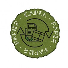 Etichetta in vinile raccolta differenziata Stik - carta - autoadesiva - 10,5 x 10,5 cm - PVC - verde - Medial International Etichetta in vinile raccolta differenziata Stik - carta - autoadesiva - 10,5 x 10,5 cm - PVC - verde - Medial International