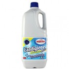 Candeggina igienizzante Candigiene - 2 L - Amacasa
