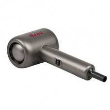 Asciugacapelli da viaggio PH04 - 9,5 x 19 x 6,5 cm - 1000 W - 220/240 V - grigio - Girmi