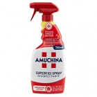 Superifici Spray Multiuso battericida e virucida - 750 ml - Amuchina Professional