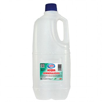 Acqua demineralizzata - 2 L -Amacasa Acqua demineralizzata - 2 L -Amacasa