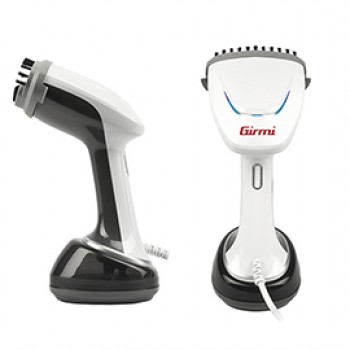Stiratrice verticale a vapore - 1700 W - Girmi