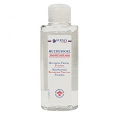 Gel disinfettante mani multiusi - 100 ml - Germo