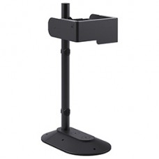 Portarifiuti MODULA - da terra - con reggisacco - 35,5 x 60 x 97,5 cm - 90 L - antracite - Stilcasa