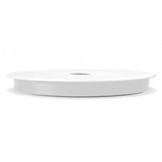 Nastro doppio raso - 9mmx100mt - bianco 029 - Brizzolari Nastro doppio raso - 9mmx100mt - bianco 029 - Brizzolari