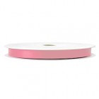 Nastro doppio raso - 9mmx100mt - rosa 150 - Brizzolari