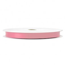 Nastro doppio raso - 9mmx100mt - rosa 150 - Brizzolari Nastro doppio raso - 9mmx100mt - rosa 150 - Brizzolari