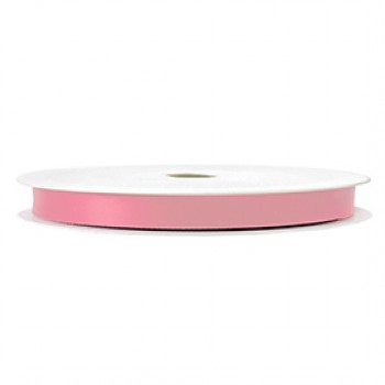 Nastro doppio raso - 9mmx100mt - rosa 150 - Brizzolari Nastro doppio raso - 9mmx100mt - rosa 150 - Brizzolari