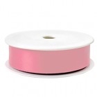 Nastro doppio raso - 25mmx50mt - rosa 150 - Brizzolari Nastro doppio raso - 25mmx50mt - rosa 150 - Brizzolari