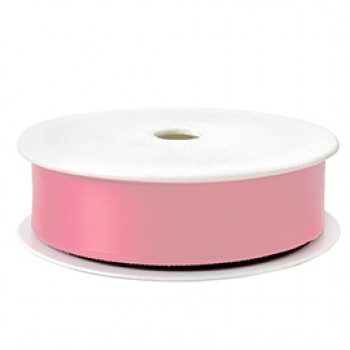 Nastro doppio raso - 25mmx50mt - rosa 150 - Brizzolari Nastro doppio raso - 25mmx50mt - rosa 150 - Brizzolari