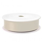 Nastro doppio raso - 25mmx50mt - avorio 810 - Brizzolari Nastro doppio raso - 25mmx50mt - avorio 810 - Brizzolari