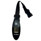 Bilancia pesa valigie Explora - 3,6 x 10 cm - nero - Lebez