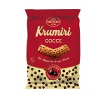 Krumiri con gocce di cioccolato - Bistefani - monoporzione con 3 biscotti da 27 gr