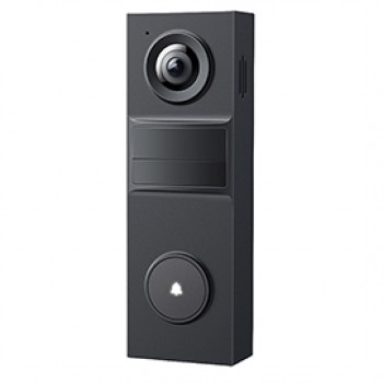 Mini videocampanello a batteria 2K - TD20 - TP-LINK