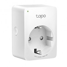 Mini Presa Smart Wi-Fi - Tapo P100 -  - TP-LINK