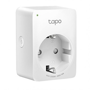 Mini Presa Smart Wi-Fi - Tapo P100 -  - TP-LINK