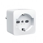 Mini Presa Smart Wi-Fi - Tapo TP10(1Pack) - TP-LINK