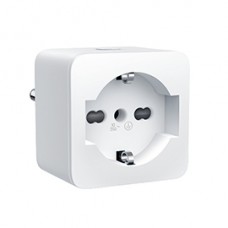 Mini Presa Smart Wi-Fi - Tapo TP10(1Pack) - TP-LINK