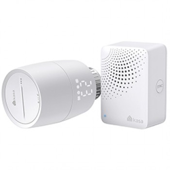 Smart Valvola Termostatica e Hub - Starter Kit - KE100 KT - TP-LINK