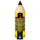 Matita grafite Noris® - gradazioni assortite - Staedtler - expo 90 pezzi