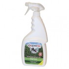 Insetticida antizanzare - pronto all'uso - 750 ml - Protemax Insetticida antizanzare - pronto all'uso - 750 ml - Protemax