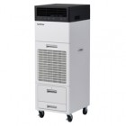Raffrescatore portatile PD-7105 - con 2 serbatoi 5 L - 160 W - 39 x 43 x 111 cm - Brother