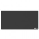Sottomano da scrivania Breyta - 40 x 80 cm - nero - Fellowes Sottomano da scrivania Breyta - 40 x 80 cm - nero - Fellowes