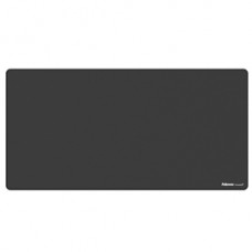 Sottomano da scrivania Breyta - 40 x 80 cm - nero - Fellowes Sottomano da scrivania Breyta - 40 x 80 cm - nero - Fellowes