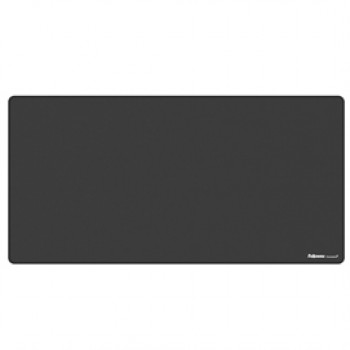 Sottomano da scrivania Breyta - 40 x 80 cm - nero - Fellowes Sottomano da scrivania Breyta - 40 x 80 cm - nero - Fellowes