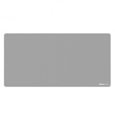 Sottomano da scrivania Breyta - 40 x 80 cm - grigio - Fellowes Sottomano da scrivania Breyta - 40 x 80 cm - grigio - Fellowes