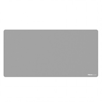Sottomano da scrivania Breyta - 40 x 80 cm - grigio - Fellowes Sottomano da scrivania Breyta - 40 x 80 cm - grigio - Fellowes