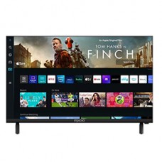Smart TV 24" - IR24TBA1 - AC/DC - Irradio