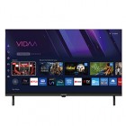 Smart TV 32" - IR32VAA2 - VIDAA - Irradio