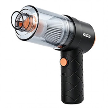 Aspirapolvere e soffiatore - wireless - 24 W Aspirapolvere e soffiatore - wireless - 24 W