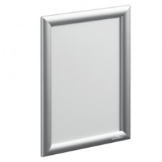 Cornice a scatto Outdoor - in alluminio - A4 - Durable