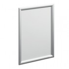 Cornice a scatto Outdoor - in alluminio - A3 - Durable