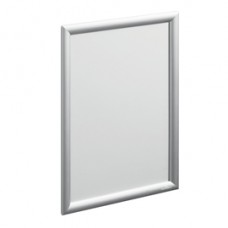 Cornice a scatto Outdoor - in alluminio - A3 - Durable