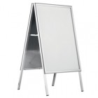 Cavalletto Fold Outdoor - bifacciale - A1 - Durable Cavalletto Fold Outdoor - bifacciale - A1 - Durable