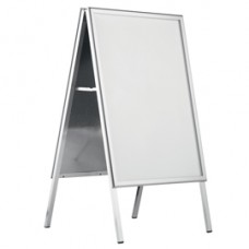 Cavalletto Fold Outdoor - bifacciale - A1 - Durable Cavalletto Fold Outdoor - bifacciale - A1 - Durable