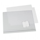 Busta impermeabile Outdoor - adesiva - A5 - Durable - conf. 5 pezzi Busta impermeabile Outdoor - adesiva - A5 - Durable - conf. 5 pezzi