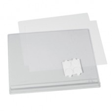 Busta impermeabile Outdoor - adesiva - A5 - Durable - conf. 5 pezzi