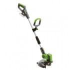 Trimmer - batteria non inclusa - TR20-N - Verdemax Trimmer - batteria non inclusa - TR20-N - Verdemax
