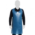 Grembiule Apron 20 - taglia unica - LDPE - azzurro - Reflexx - conf. 100 pezzi Grembiule Apron 20 - taglia unica - LDPE - azzurro - Reflexx - conf. 100 pezzi