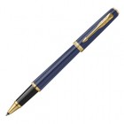 Penna roller Meridian GT - punta F - Blue - Parker Penna roller Meridian GT - punta F - Blue - Parker
