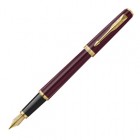Penna stilografica Meridian GT - punta M - Rosso - Parker Penna stilografica Meridian GT - punta M - Rosso - Parker