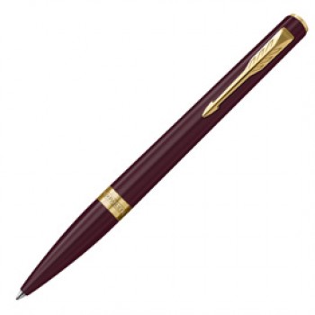 Penna sfera Meridian GT - punta M - Rosso - Parker Penna sfera Meridian GT - punta M - Rosso - Parker