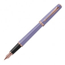 Penna stilografica Meridian GT - punta M - Lila - Parker Penna stilografica Meridian GT - punta M - Lila - Parker