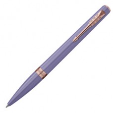 Penna sfera Meridian GT - punta M - Lila - Parker Penna sfera Meridian GT - punta M - Lila - Parker